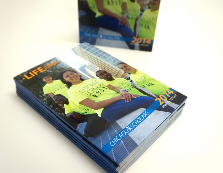 Chicago Scholars Foundation
