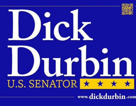 Dick Durbin I